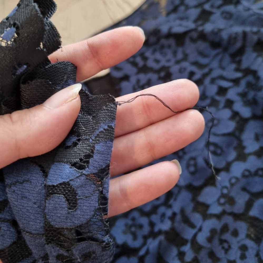 Lacey Zara Playsuit - Picture 5 of 6